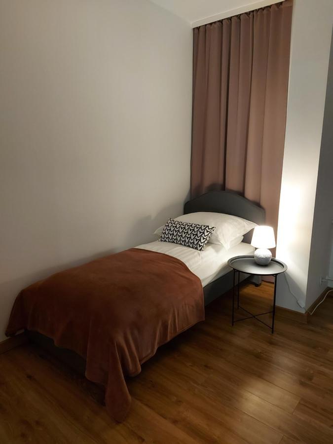 Apartamenty Lawendowy Zakatek 5 Oppeln Exterior foto