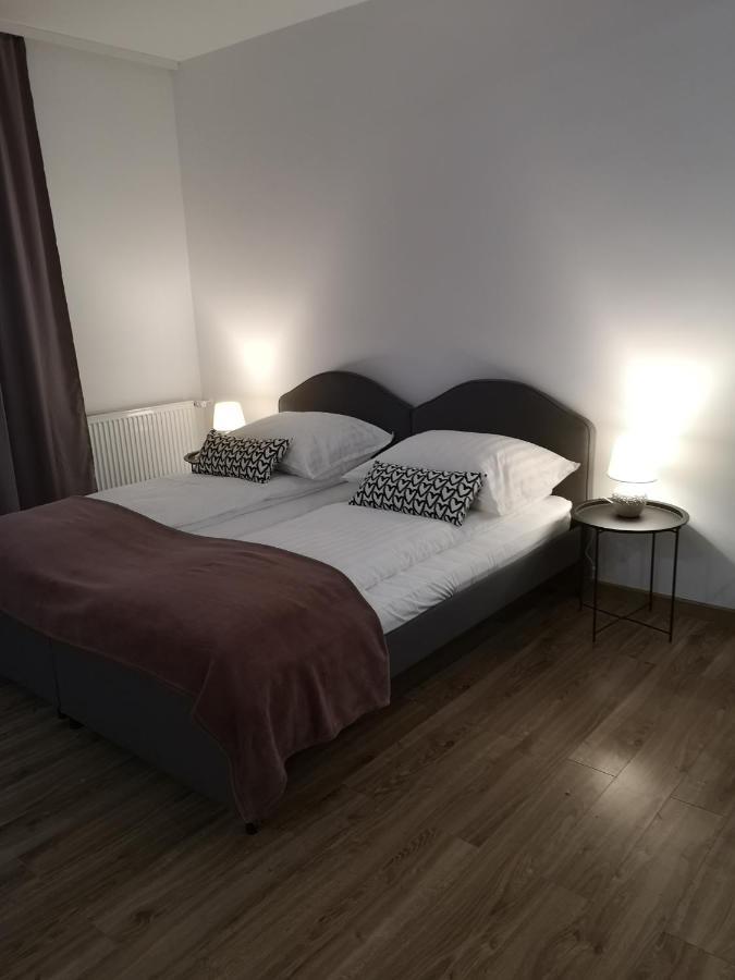 Apartamenty Lawendowy Zakatek 5 Oppeln Exterior foto