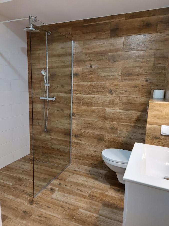 Apartamenty Lawendowy Zakatek 5 Oppeln Exterior foto
