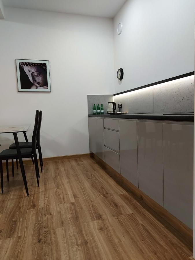 Apartamenty Lawendowy Zakatek 5 Oppeln Exterior foto