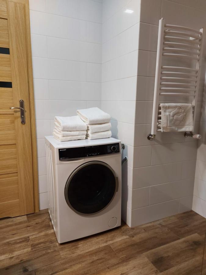Apartamenty Lawendowy Zakatek 5 Oppeln Exterior foto