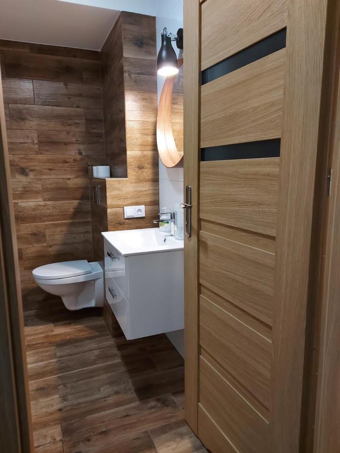Apartamenty Lawendowy Zakatek 5 Oppeln Exterior foto