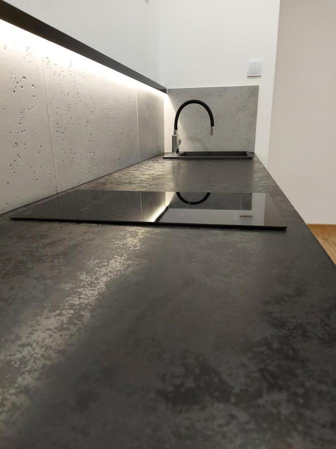 Apartamenty Lawendowy Zakatek 5 Oppeln Exterior foto