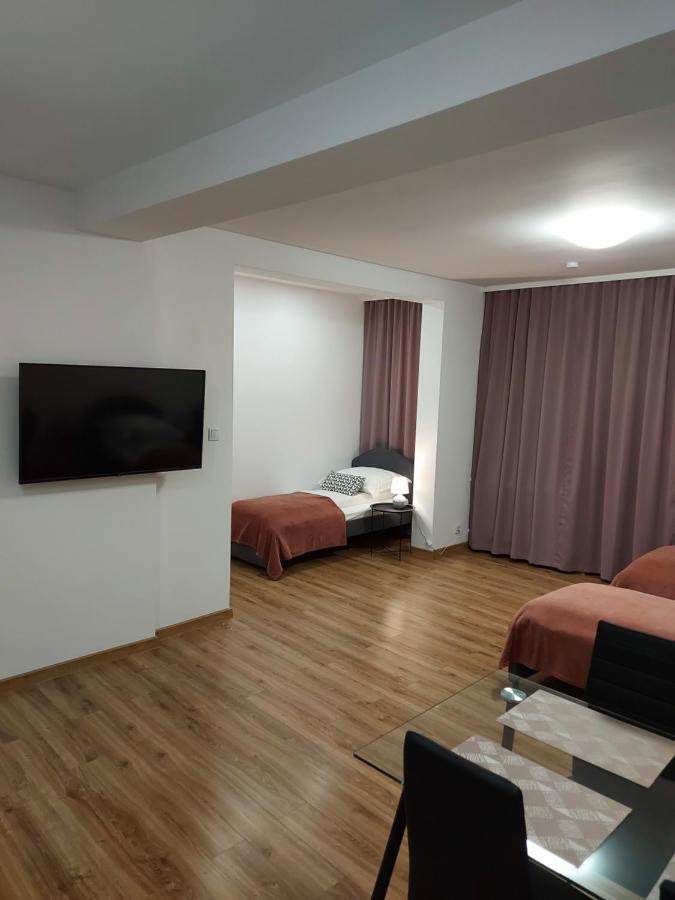 Apartamenty Lawendowy Zakatek 5 Oppeln Exterior foto