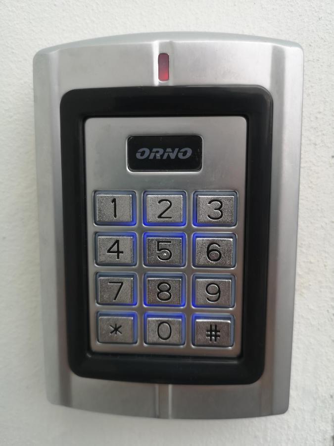Apartamenty Lawendowy Zakatek 5 Oppeln Exterior foto
